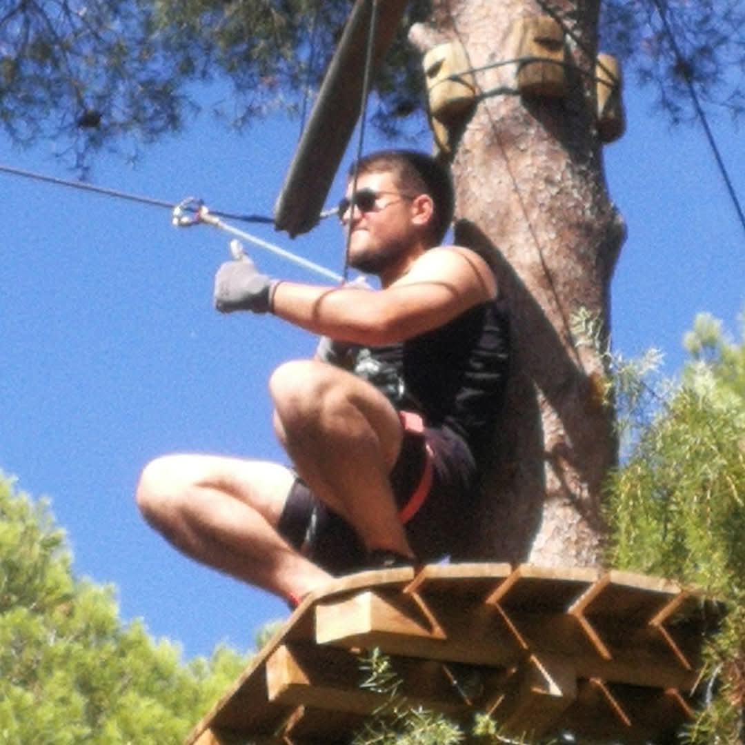 Profilo di Pierre-mary