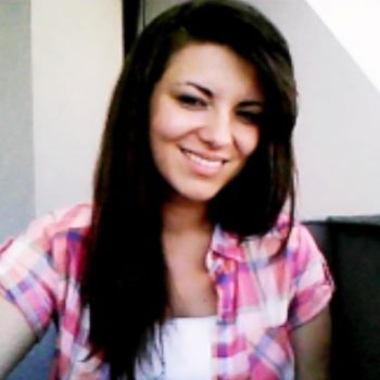 Profilo di Dorothéa