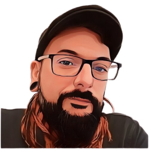 Profilo di Victorien