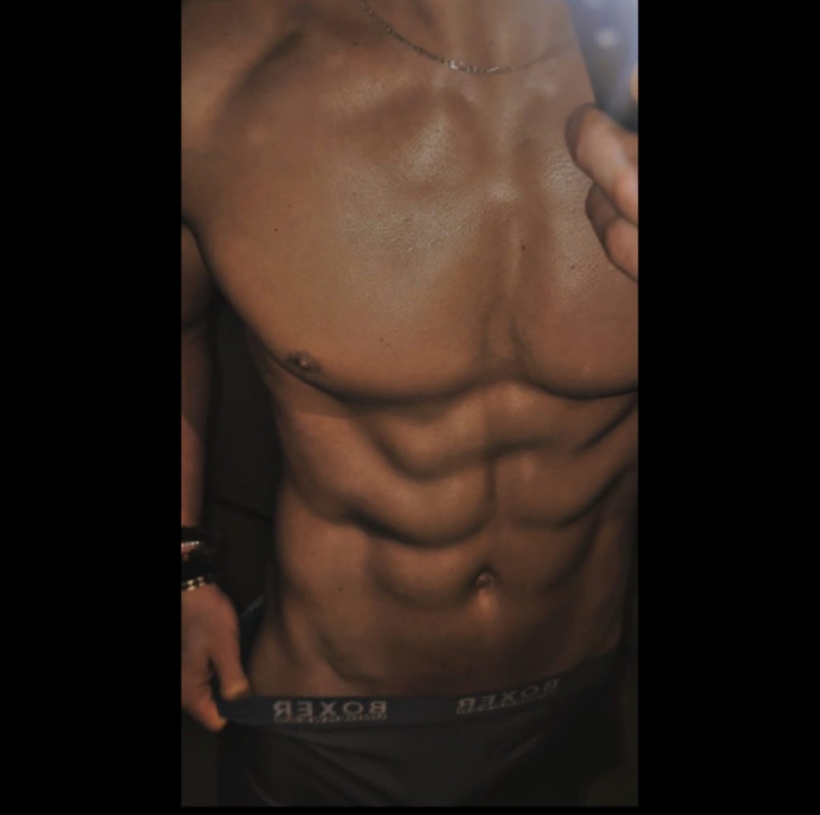 Profilo di Abderraouf