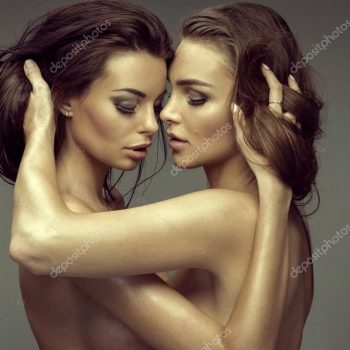 Profilo di Maria-angeles