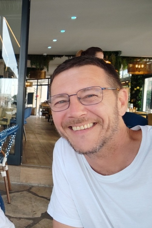 Profilo di Sainte-marie