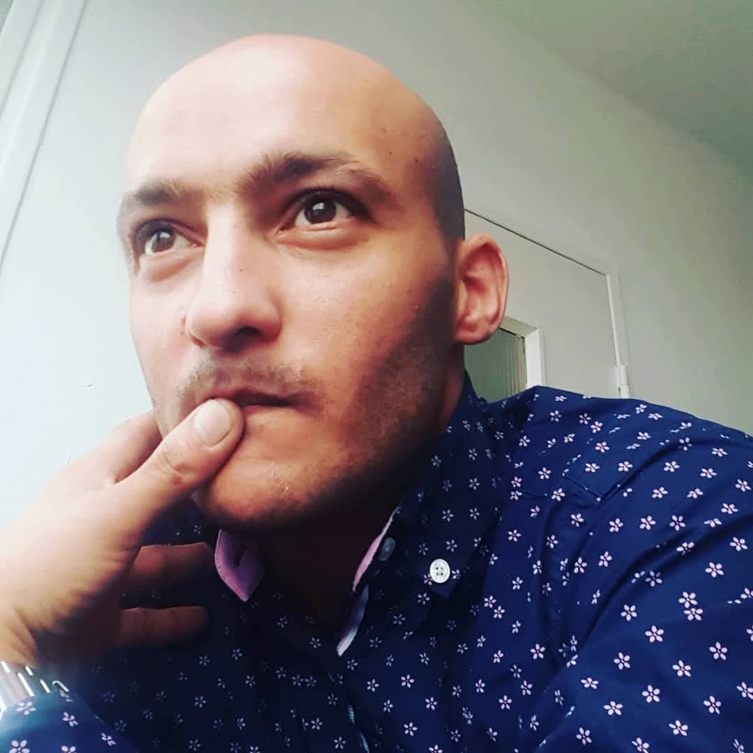 Profilo di Jean-wilfrid