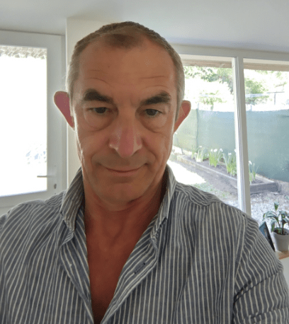 Profilo di Fousseyni