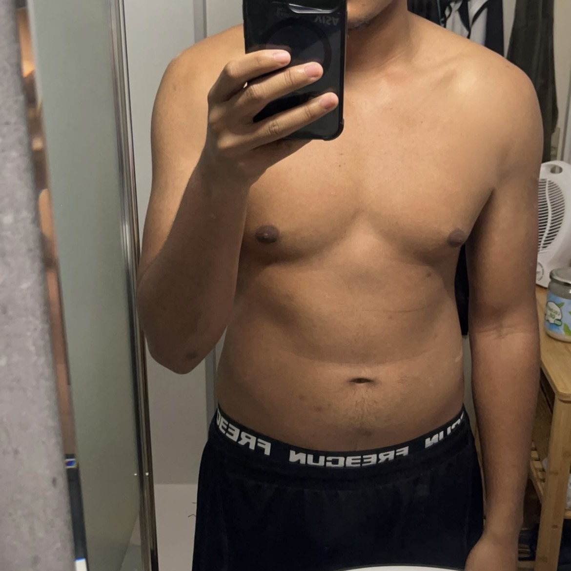 Profilo di Moustakim