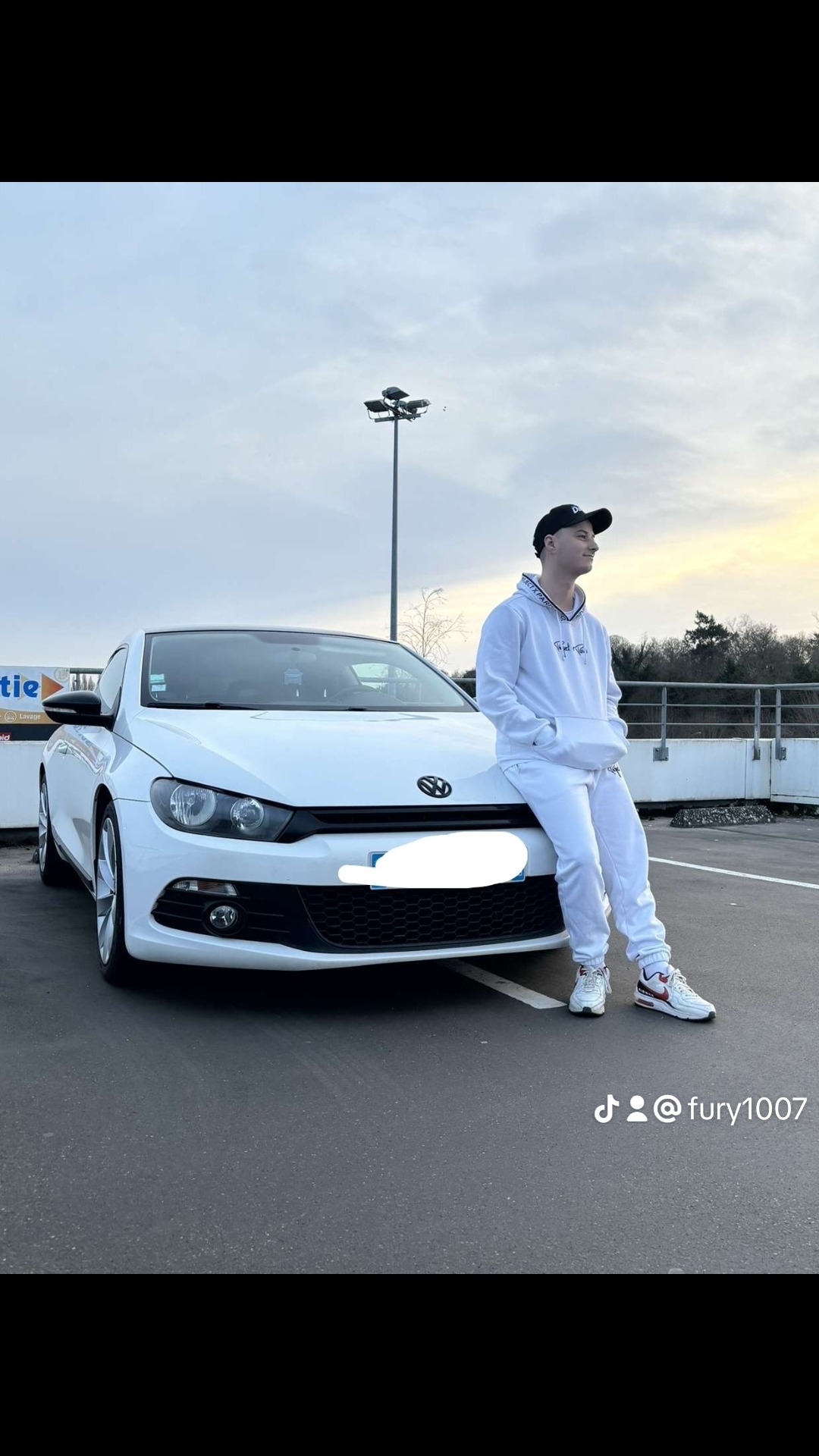 Profilo di Mohamed-salim