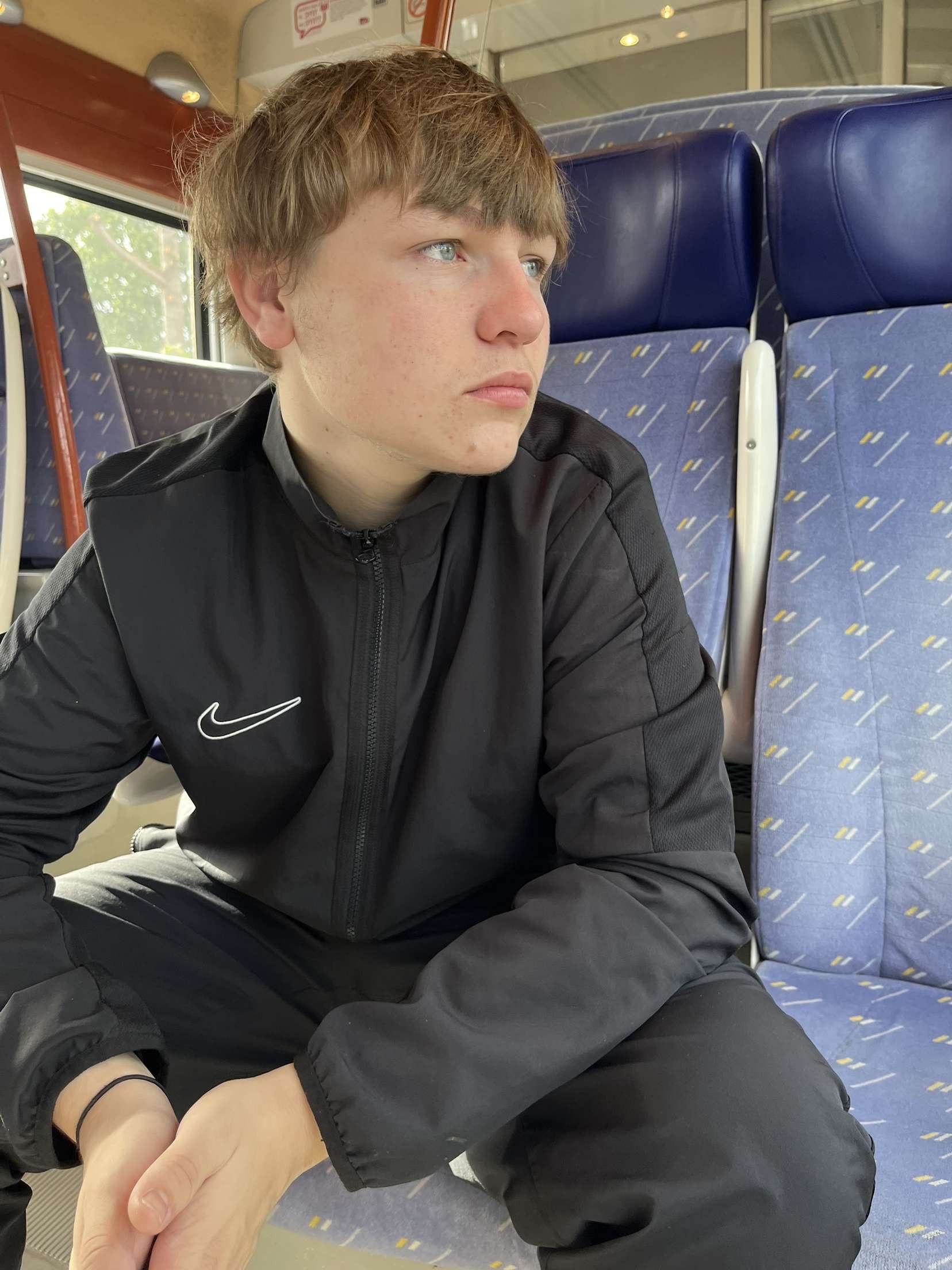 Profilo di Abdelramane