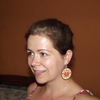 Profilo di Allyriane