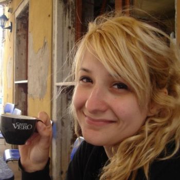 Profilo di Marie-karine