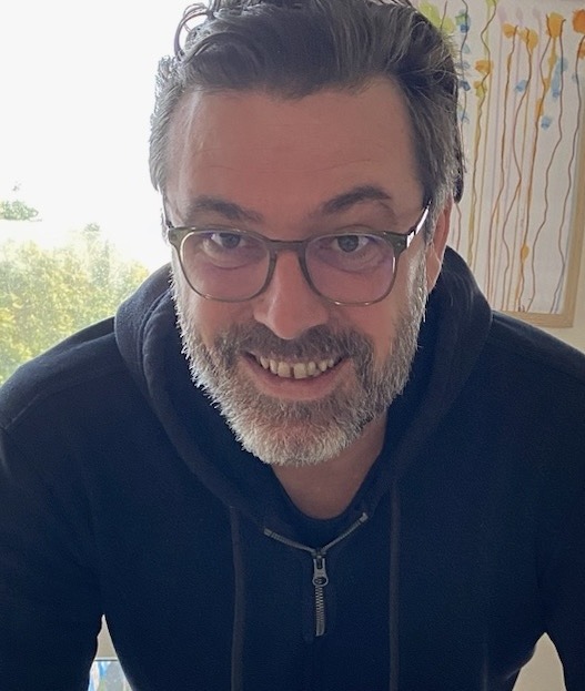 Profilo di Abdelsamad