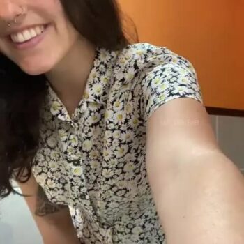 Profilo di Marie-albane