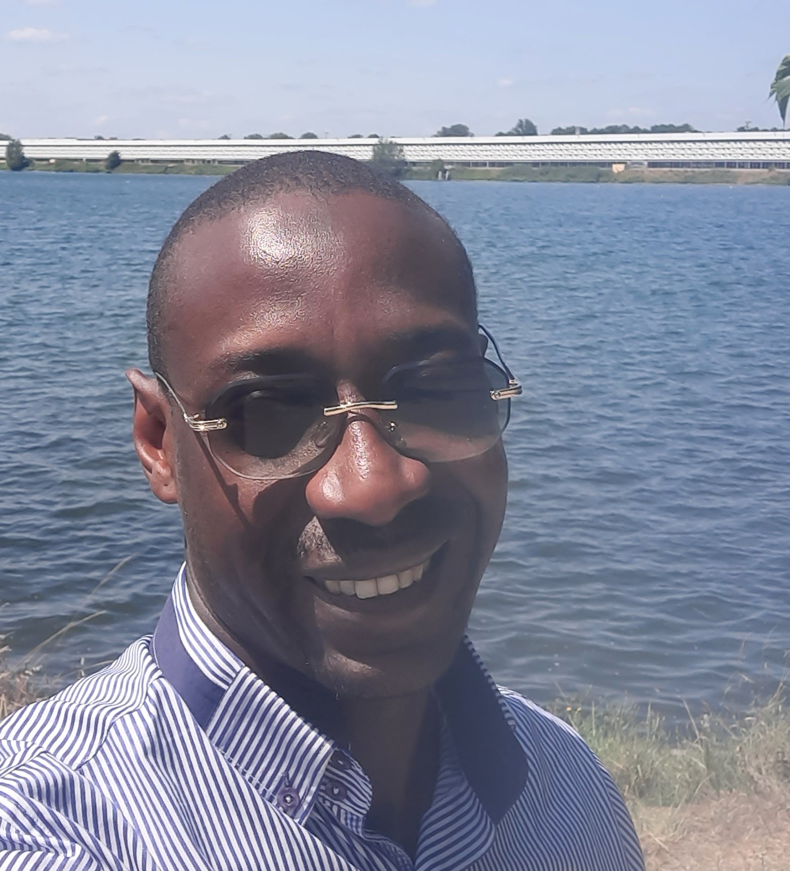 Profilo di Christian