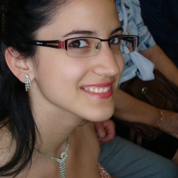 Profilo di Severinne