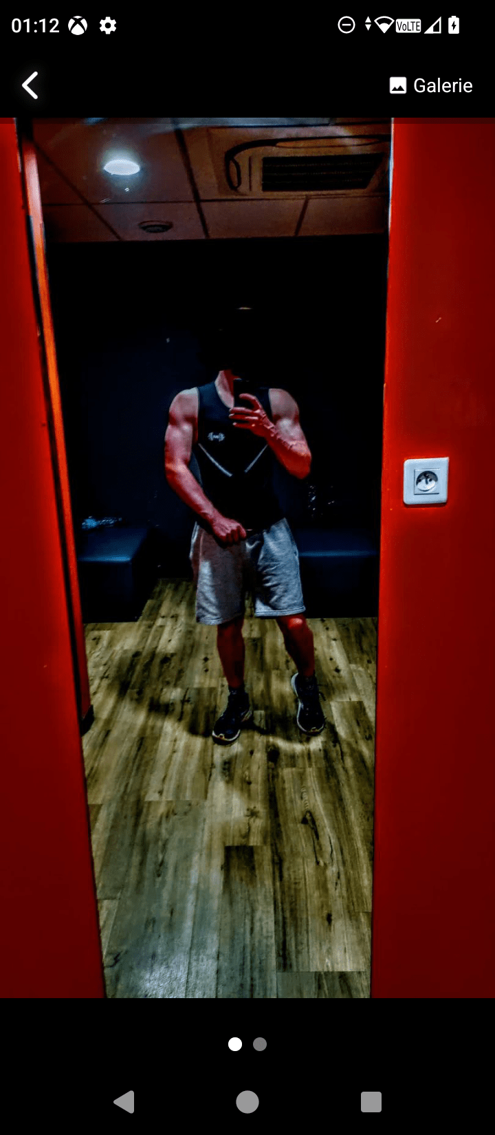 Profilo di Abdelrazak