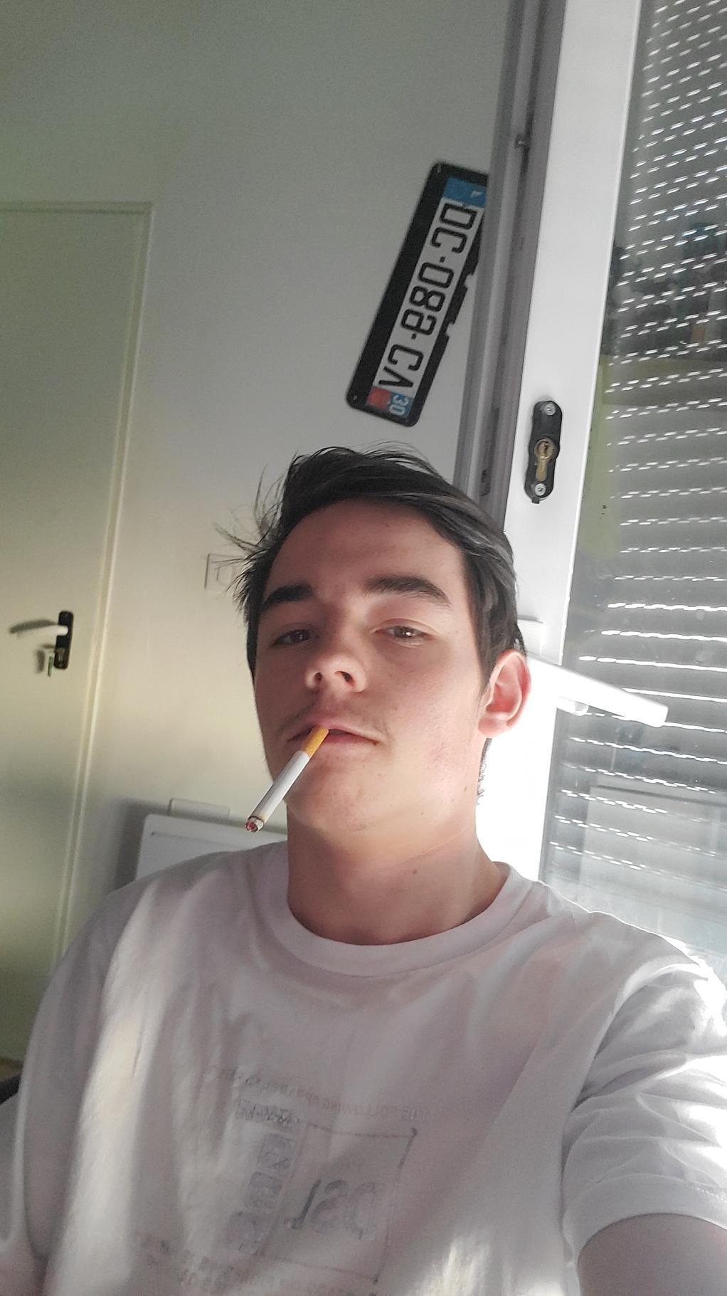 Profilo di Enguerrand