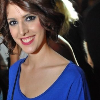 Profilo di Andreanne