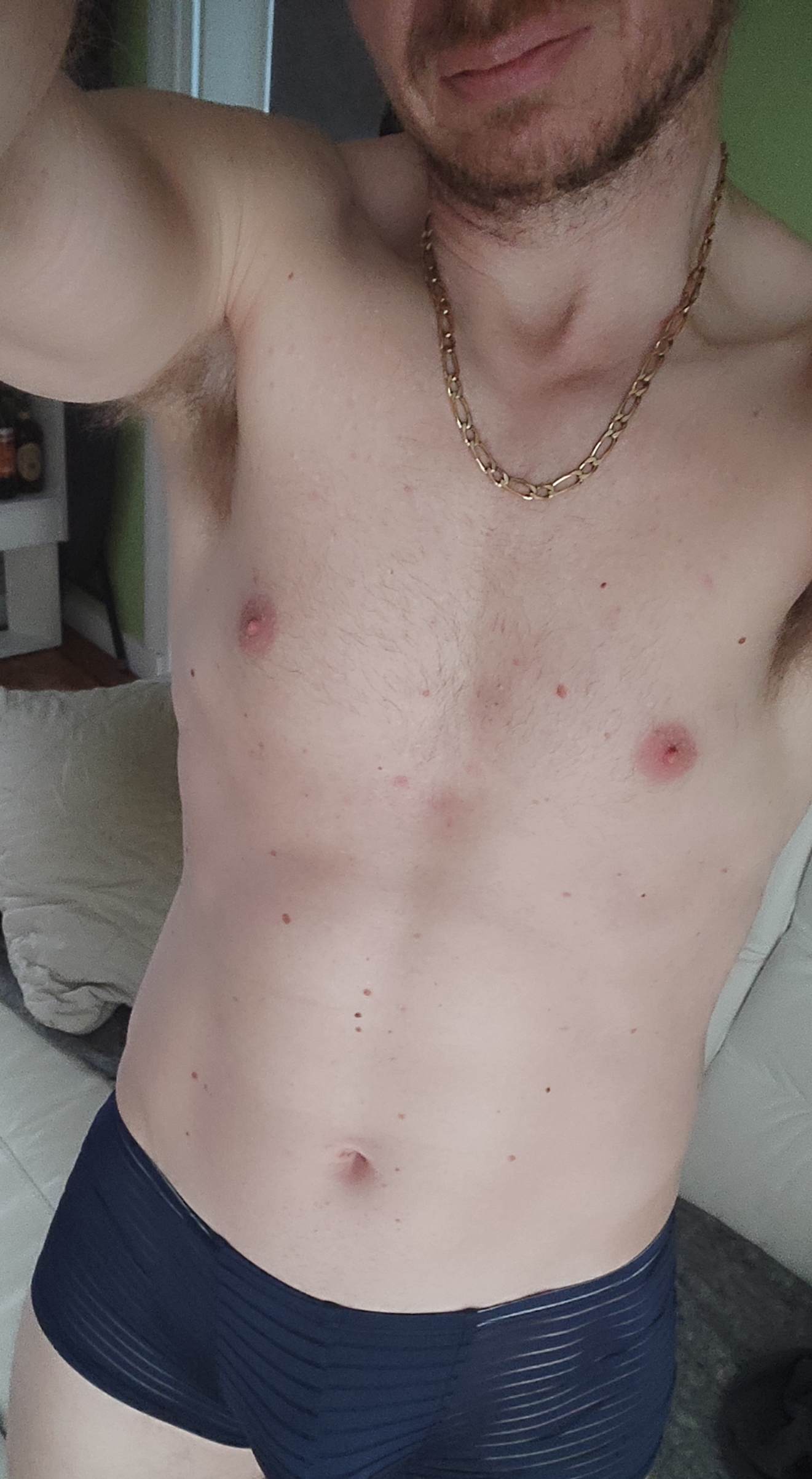 Profilo di Souleimen